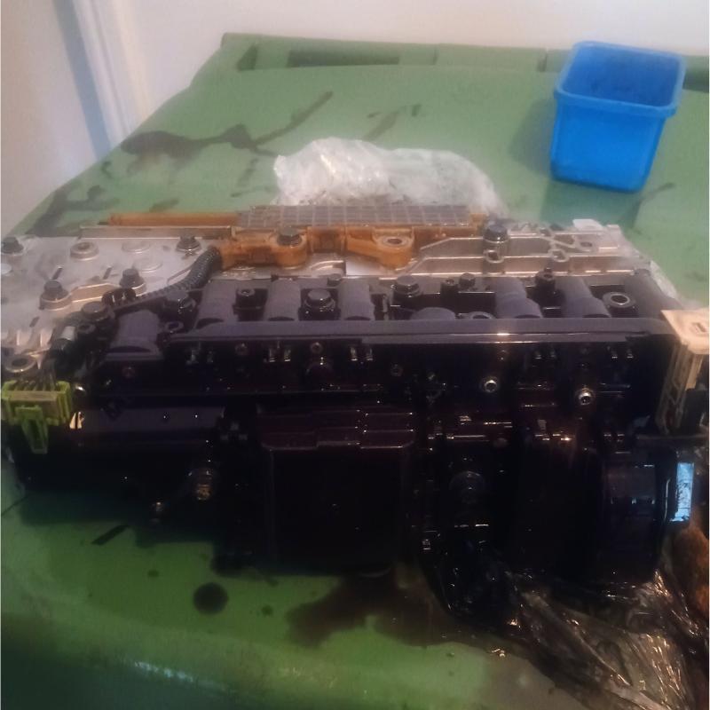 Rob's Mobile mechanic