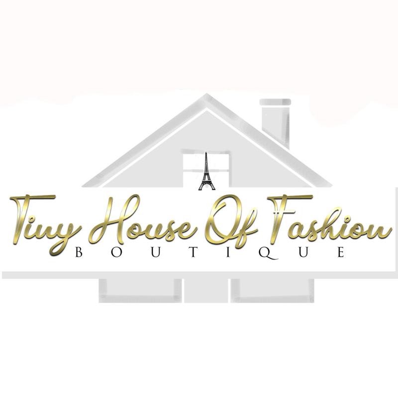 Tiny House of Fashion Boutique Tiny House of Fashion Boutique