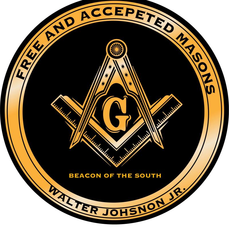Walter Johnson Jr. Masonic Lodge 765 Walter Johnson Jr. Masonic Lodge 765