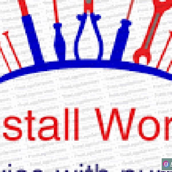 Installworxs Installworxs