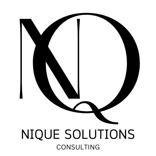 NiQue Solutions, LLC NiQue Solutions, LLC