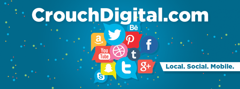 Crouch Digital Social Media & Online Marketing 