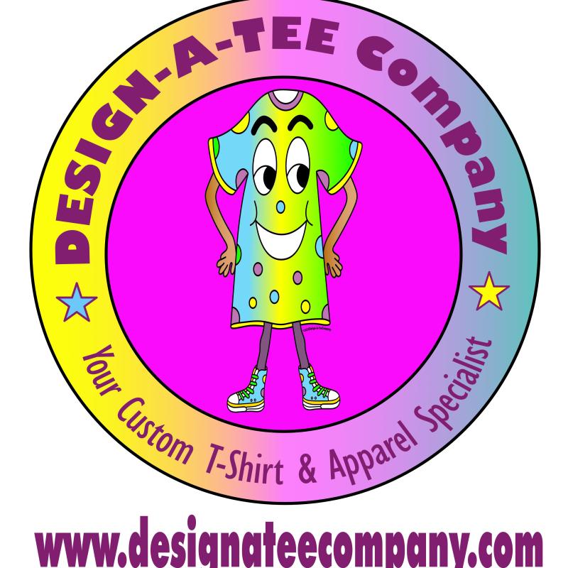 Design-A-Tee Company Design-A-Tee Company