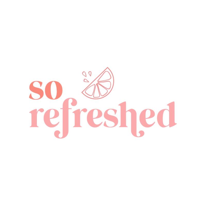 So Refreshed Company So Refreshed Company