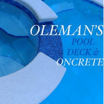 Coleman's Pool Deck & Concrete Construction, LLC