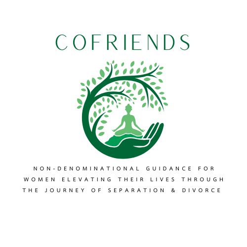 COFriends Separation & Divorce Support Group for Women COFriends Separation & Divorce Support Group for Women