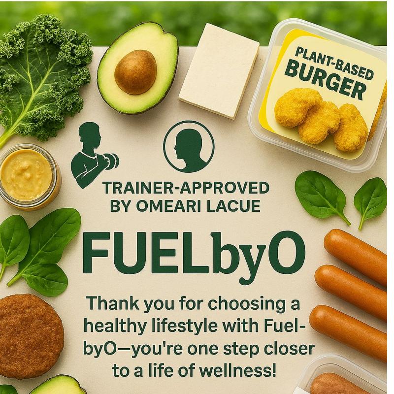 FuelByO FuelByO