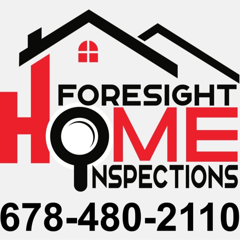 Foresight Home Inspections, LLC Foresight Home Inspections, LLC