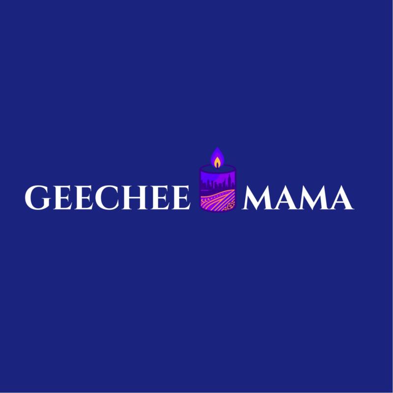 Geechee Mama Geechee Mama