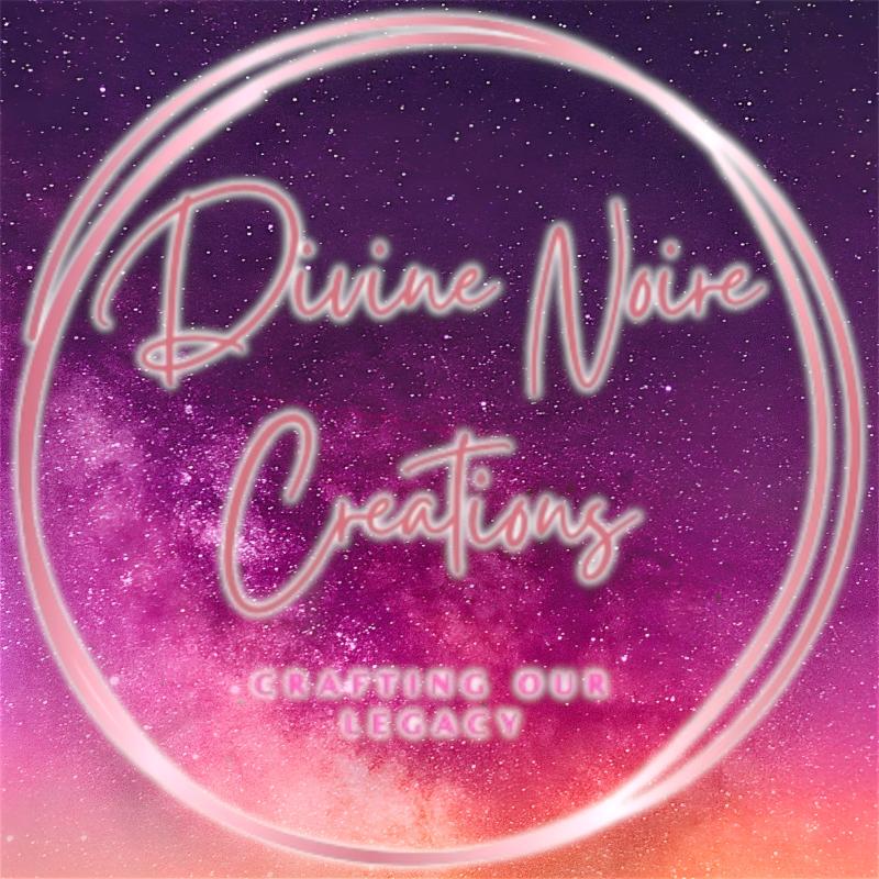 Divine Noire Creations Divine Noire Creations