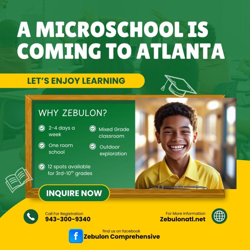 Zebulon Comprehensive