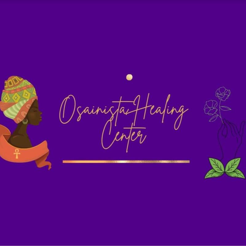 Osainista Healing Center Osainista Healing Center