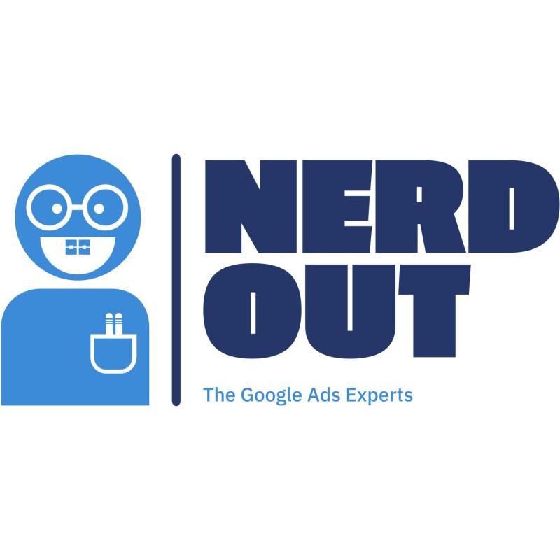 Nerd Out Digital Nerd Out Digital