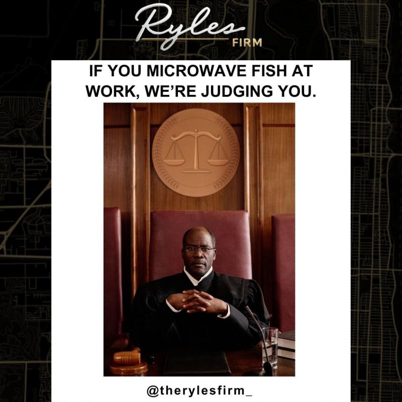 Ryles Firm, Ryles Firm,
