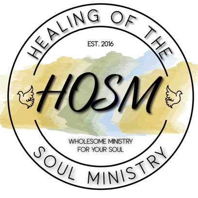 Healing of the Soul Ministry Healing of the Soul Ministry