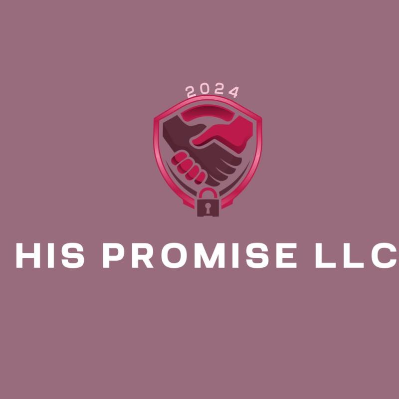 HIS PROMISE LLC HIS PROMISE LLC