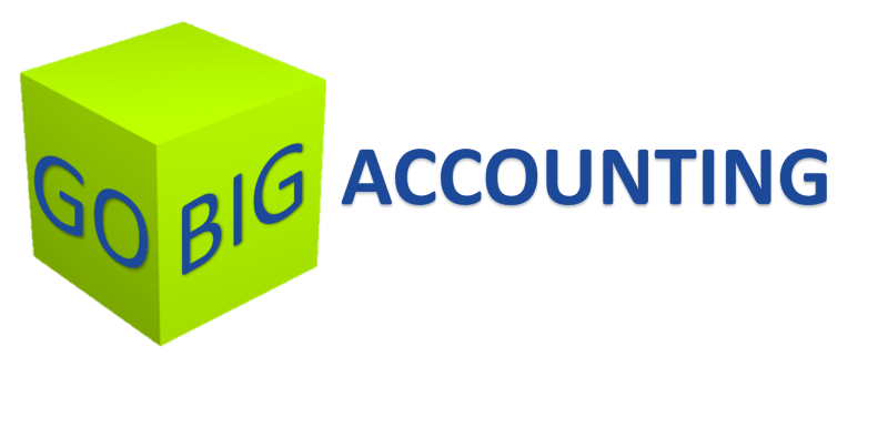 Go Big Accounting
