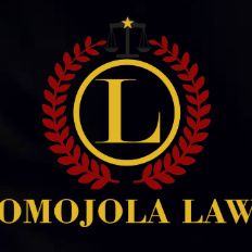 Omojola Law Omojola Law