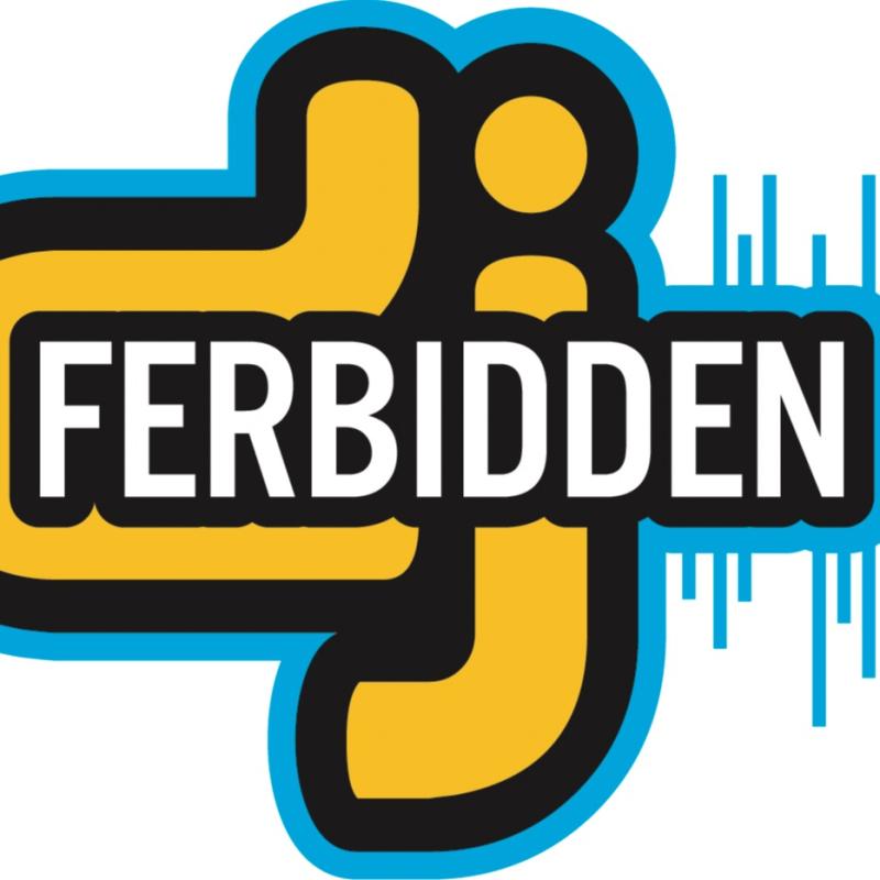 DJ Ferbidden - Ferbidden Entertainment DJ Ferbidden - Ferbidden Entertainment