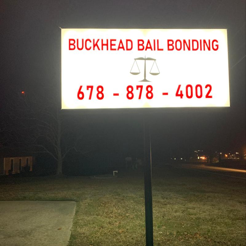 Buckhead Bail Bonding of Gwinnett County