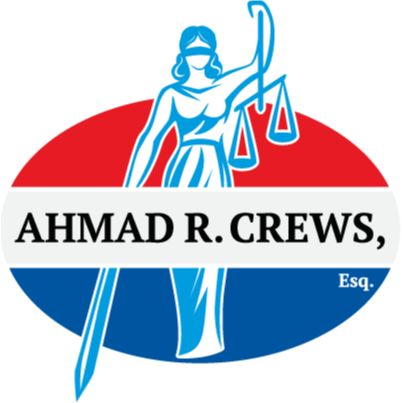 The Law Office of Ahmad R. Crews