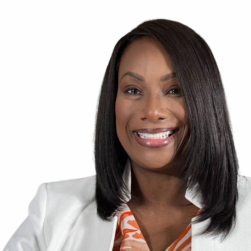 Attorney Sharon Jackson LLC