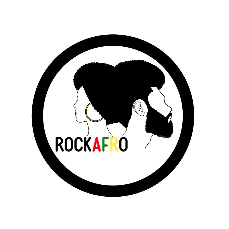 Rockafro Natural Hair Designs