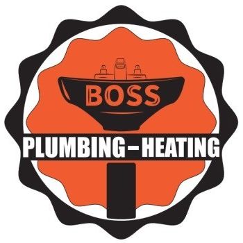 Boss Plumbing & Heating