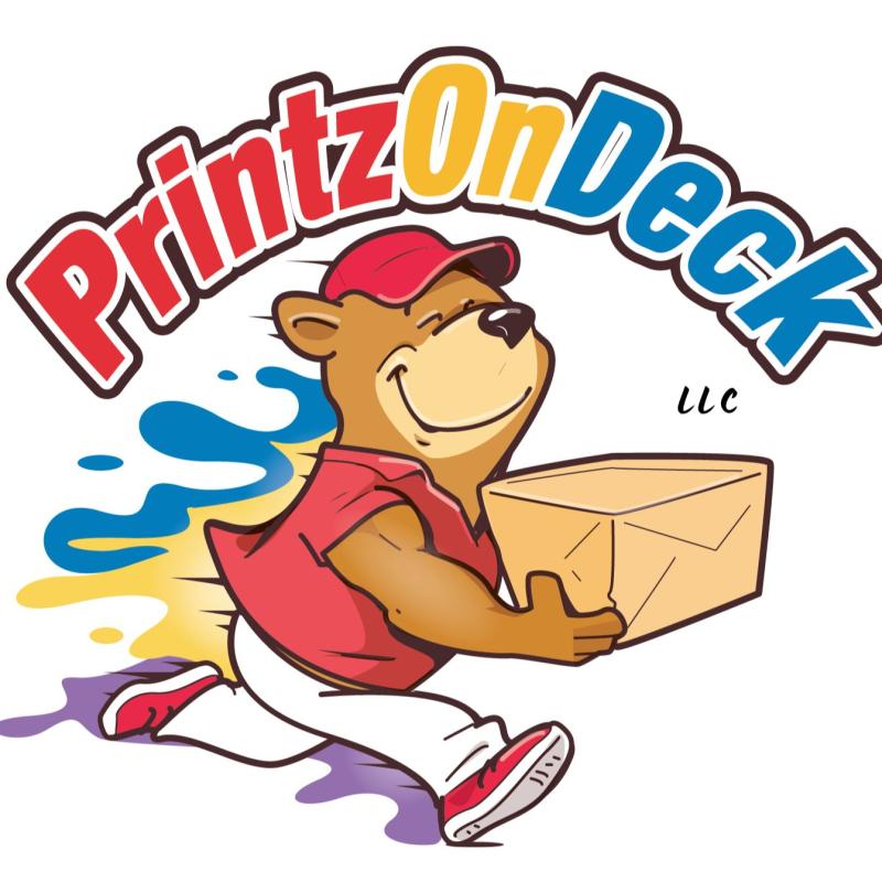 PRINTZONDECK