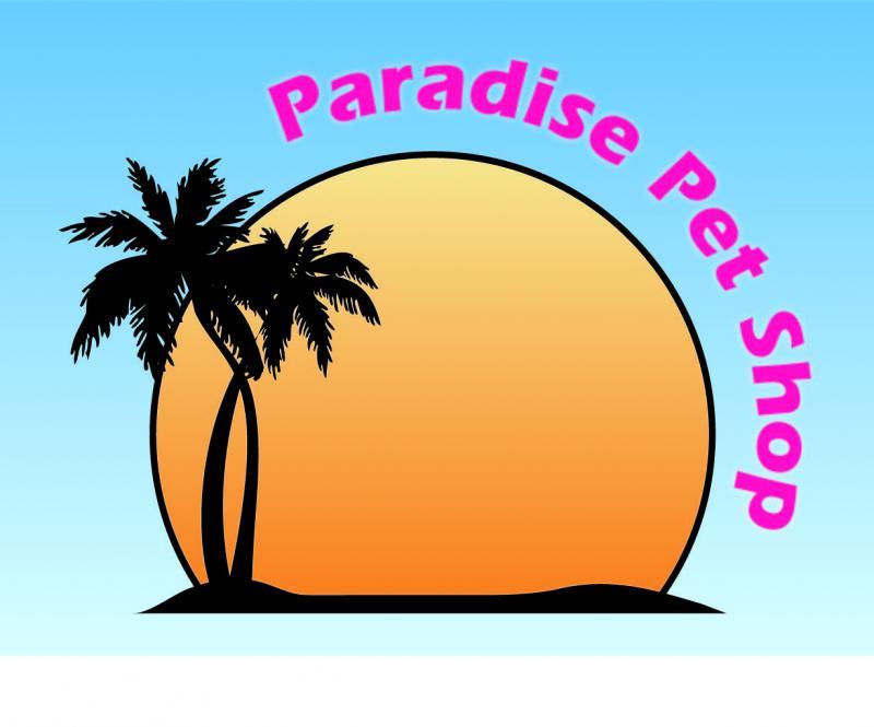 Paradise Pet Shop