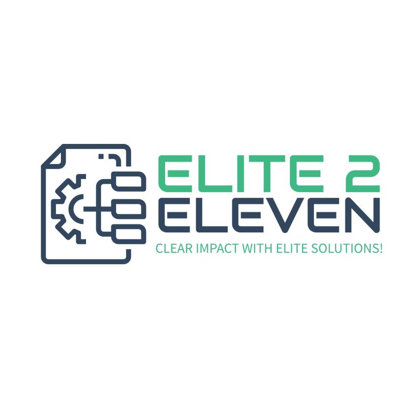 Elite 2 Eleven Business Solutions