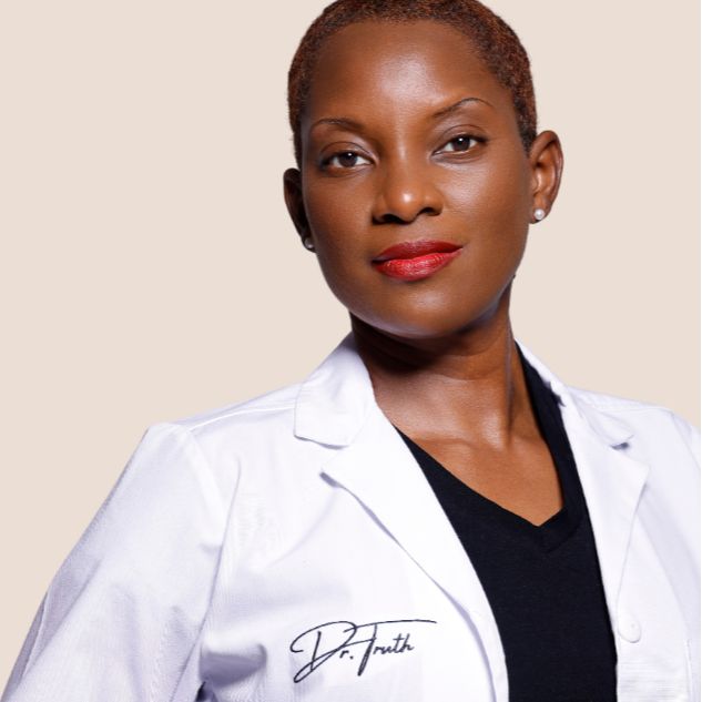 Dr. Denise THINKS
