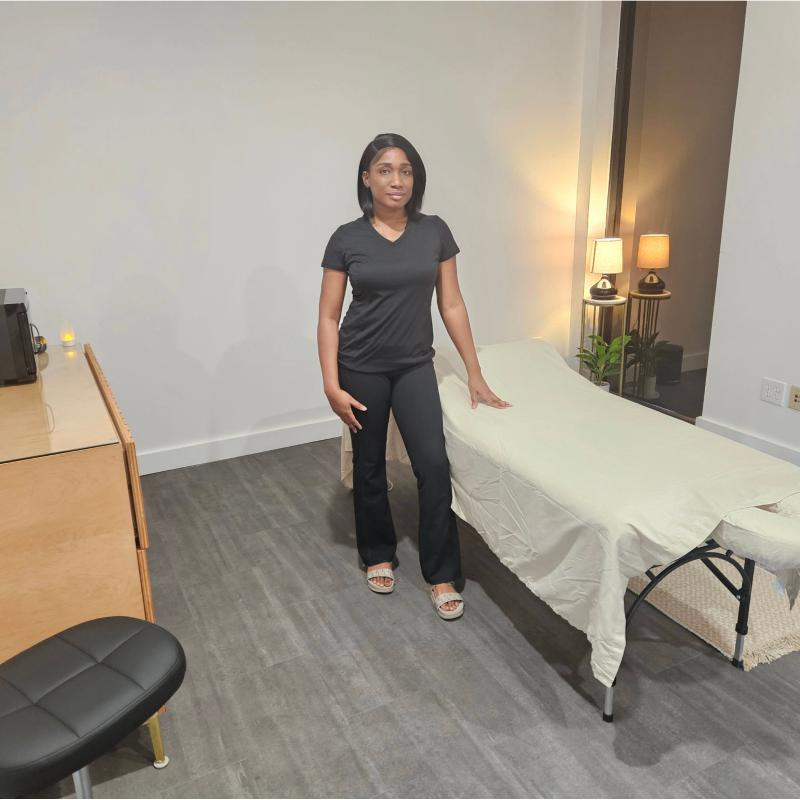 Maechi Massage