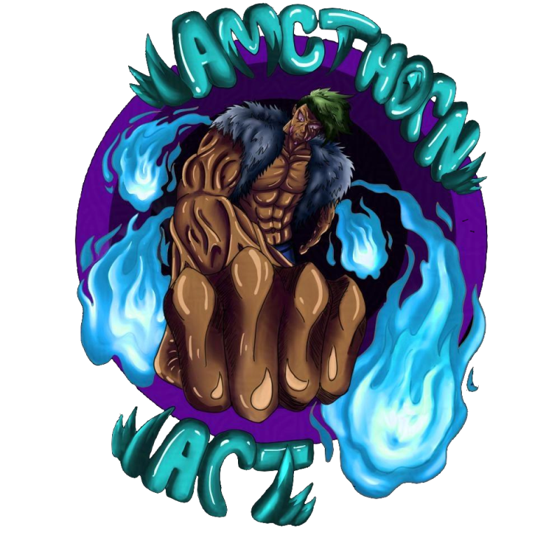 AMCThorn Art LLC. (AMCThorn Art ATL)