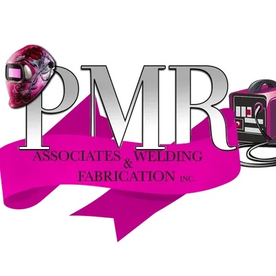 PMR Associates Welding & Fabrication Inc