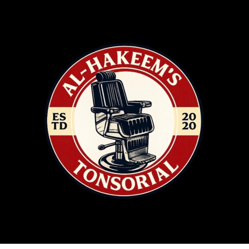 Al-Hakeem’s Tonsorial
