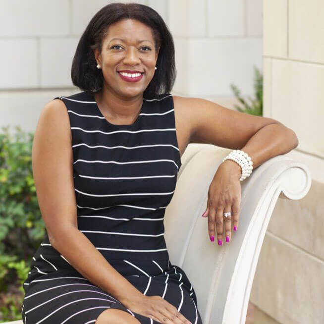 THE LAW OFFICES OF Rita C. Dixon PLLC