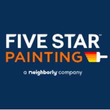 Five Star Painting of Upper Marlboro and Waldorf