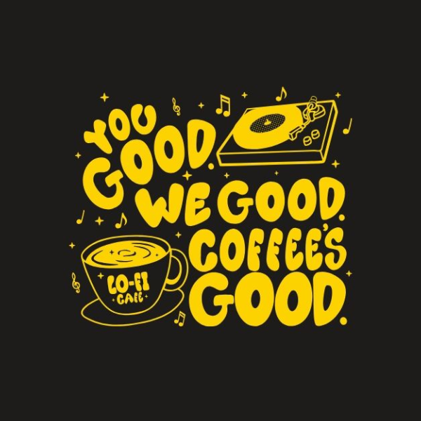 LO-FI Cafe