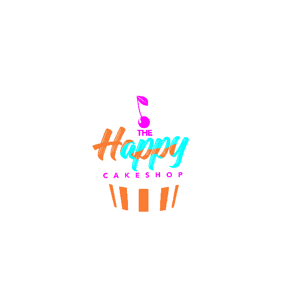 The Happy Cake Shop