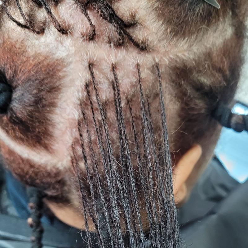 Reeta’s Organics Natural Hair & Skin Care