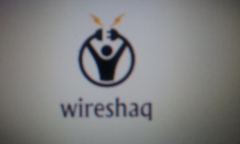 wireshaq