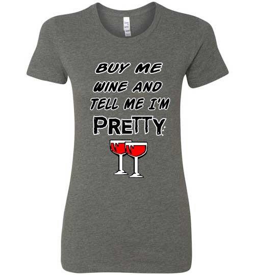 My Wicked Tee's