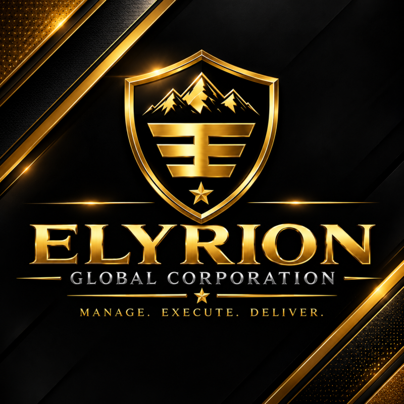 ELYRION GLOBAL CORPORATION
