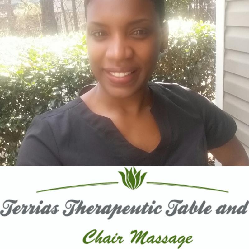 Black owned massage near me