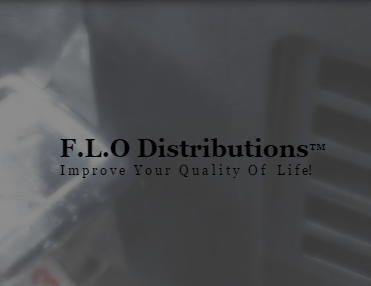 F.L.O Distributions