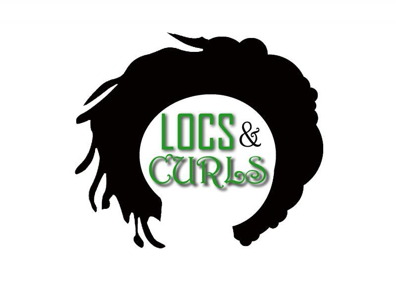 LocsCurlsLogoHarrington2-1477409269 Locs & Curls, LLC | Support Black Owned