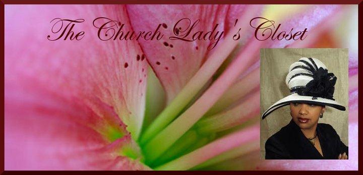 The Church Lady&#039;s Closet
