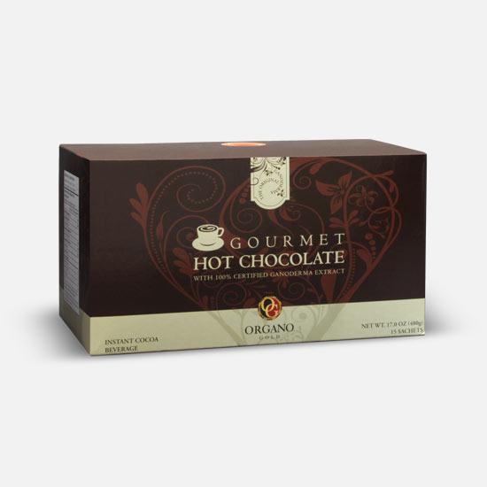 Cherly Gourmet Coffee