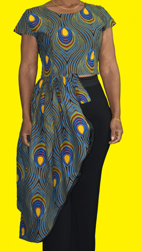 Lola's African Apparel